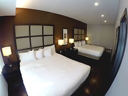 M Montreal - Hostel