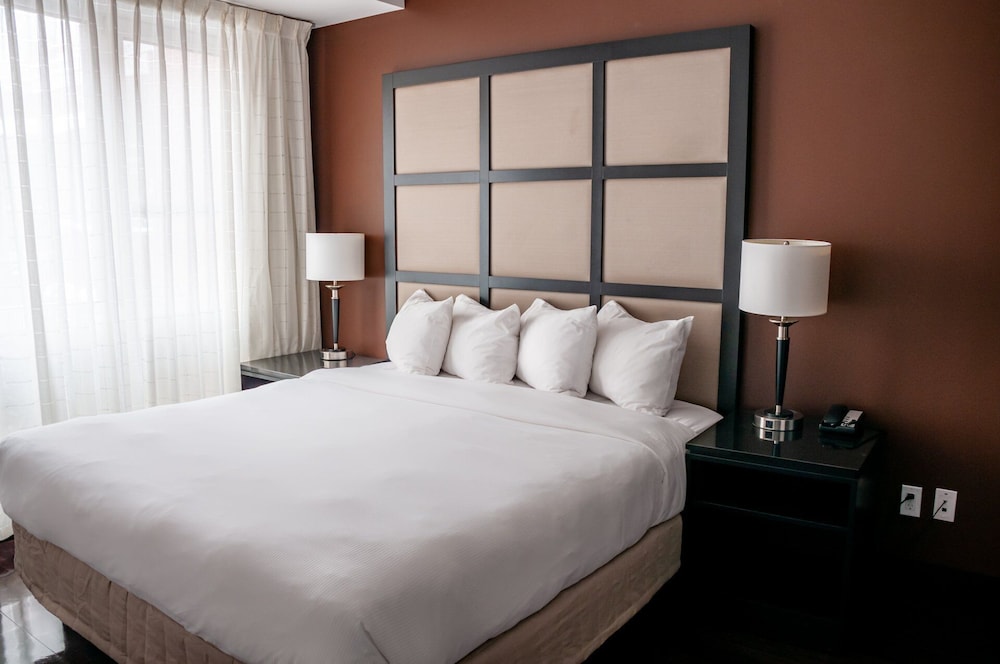 M Montreal - Hostel