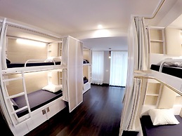 M Montreal - Hostel