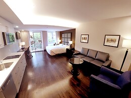 M Montreal - Hostel