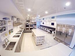 M Montreal - Hostel