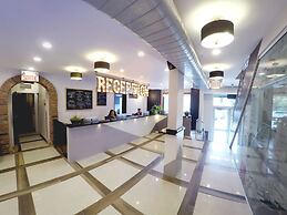 M Montreal - Hostel