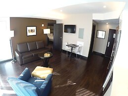M Montreal - Hostel