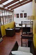 Hostal El Triunfo
