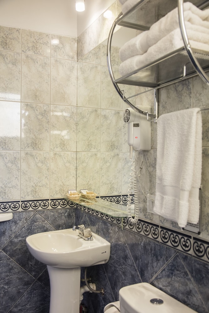 Hostal El Triunfo
