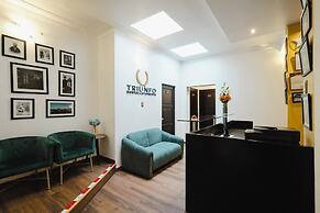 Hostal El Triunfo