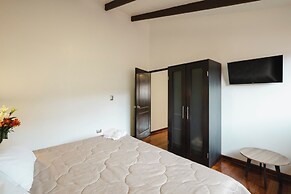 Hostal El Triunfo