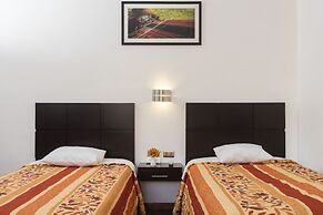 Hostal El Triunfo
