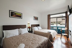 Hostal El Triunfo