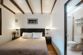 Hostal El Triunfo