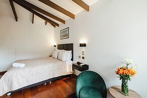 Hostal El Triunfo