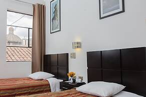 Hostal El Triunfo