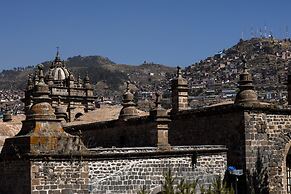 Hostal El Triunfo
