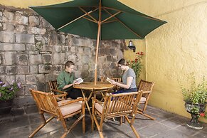 Hostal El Triunfo