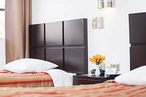 Hostal El Triunfo