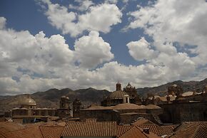 Hostal El Triunfo