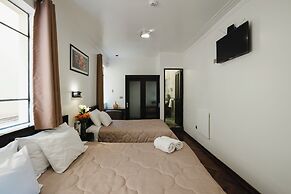 Hostal El Triunfo