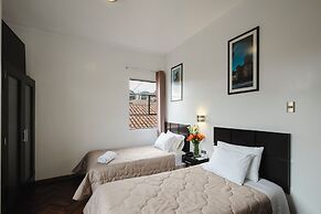 Hostal El Triunfo