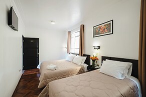 Hostal El Triunfo