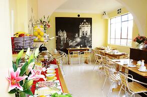 Hostal El Triunfo