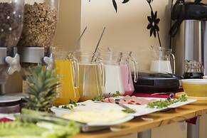 Hostal El Triunfo