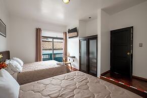 Hostal El Triunfo