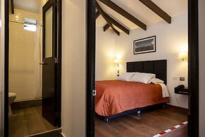 Hostal El Triunfo