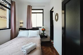 Hostal El Triunfo