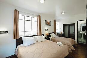 Hostal El Triunfo