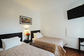 Hostal El Triunfo