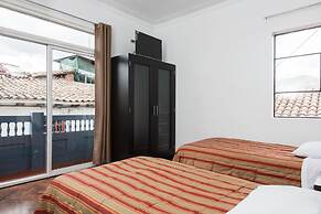 Hostal El Triunfo