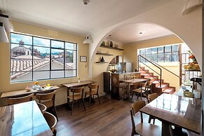 Hostal El Triunfo