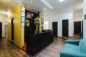 Hostal El Triunfo