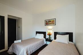 Hostal El Triunfo