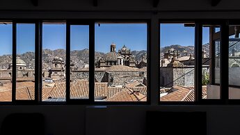 Hostal El Triunfo