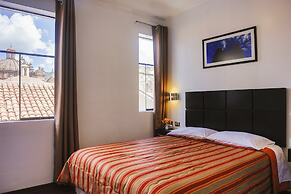 Hostal El Triunfo
