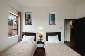 Hostal El Triunfo