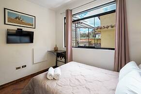 Hostal El Triunfo