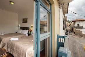 Hostal El Triunfo