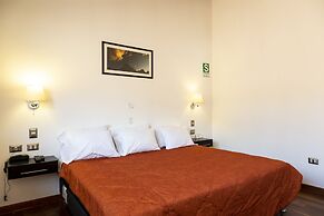 Hostal El Triunfo