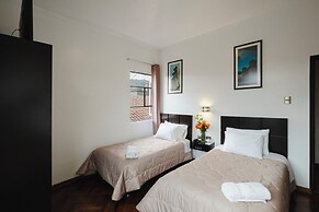 Hostal El Triunfo