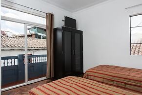Hostal El Triunfo