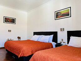 Hostal El Triunfo