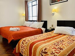 Hostal El Triunfo