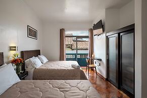 Hostal El Triunfo
