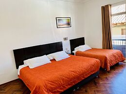 Hostal El Triunfo