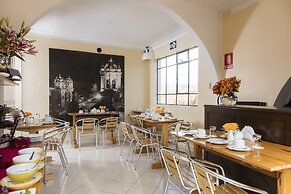 Hostal El Triunfo