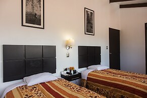 Hostal El Triunfo