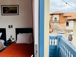 Hostal El Triunfo