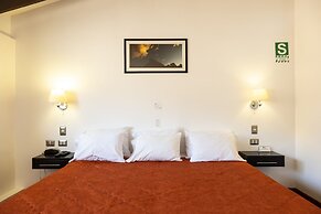 Hostal El Triunfo